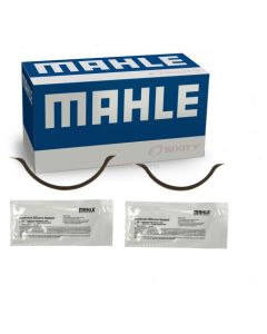MAHLE Engine Oil Pan Gasket Set