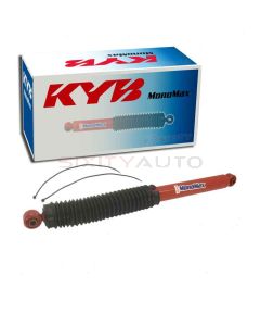KYB Shock Absorber