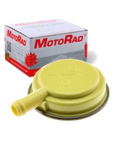 MotoRad Engine Crankcase Breather Cap