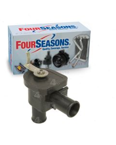 Four Seasons HVAC Heater Control Valve