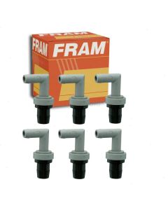 FRAM PCV Valve