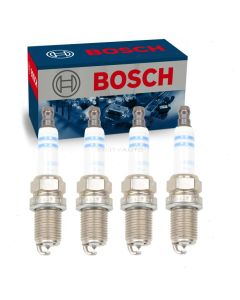 Bosch Spark Plug