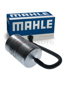 MAHLE Fuel Filter