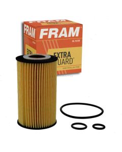 FRAM Extra Guard Engine Oil Filter