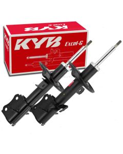 KYB Excel-G Strut Kit