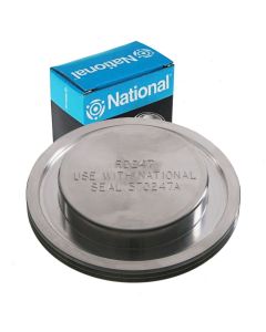 National Axle Seal Installation Tool