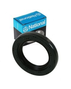 National Automatic Transmission Output Shaft Seal