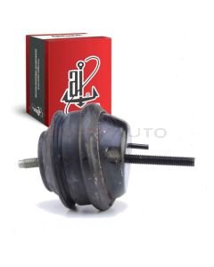 Anchor Engine Mount