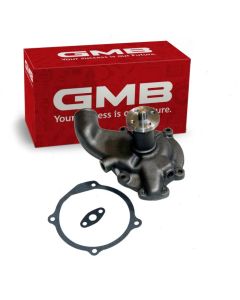 GMB Engine Water Pump