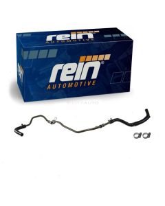 Rein Power Steering Return Line Hose Assembly