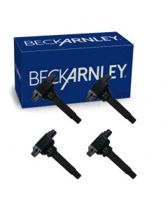 Beck/Arnley Direct Ignition Coil