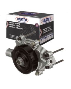 Carter RapidFit Engine Water Pump