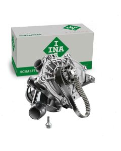 INA Engine Water Pump