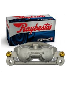 Raybestos Element3 Disc Brake Caliper