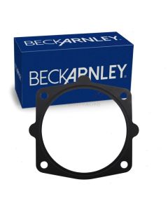 Beck/Arnley Fuel Injection Throttle Body Mounting Gasket