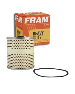 FRAM Heavy Duty Engine Oil Filter
