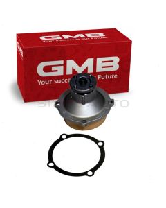 GMB Engine Water Pump