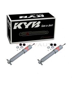 KYB Gas-a-Just Shock Absorber
