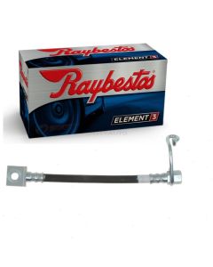 Raybestos Element3 Brake Hydraulic Hose