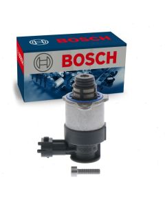 Bosch Fuel Injection Pressure Regulator