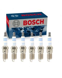 Bosch Spark Plug