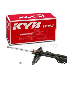 KYB Excel-G Suspension Strut