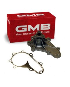 GMB Engine Water Pump
