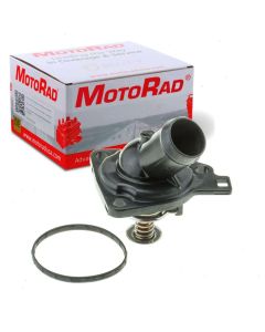 MotoRad Engine Coolant Thermostat
