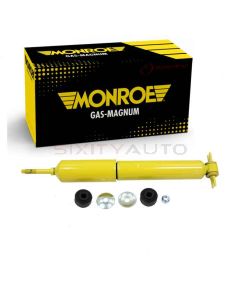 Monroe Shock Absorber