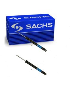 SACHS Shock Absorber