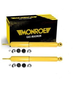 Monroe Gas-Magnum Shock Absorber