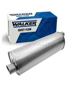 Walker Quiet-Flow Exhaust Muffler