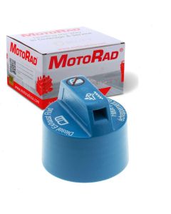 MotoRad Diesel Emissions Fluid Filler Cap