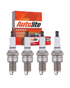 Autolite Copper Core Spark Plug