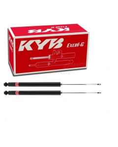 KYB Excel-G Shock Absorber