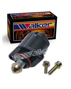 Walker Products Fuel Injection Idle Air Control Valve