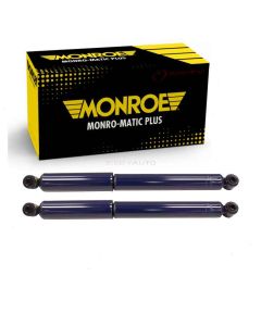 Monroe Monro-Matic Plus Shock Absorber