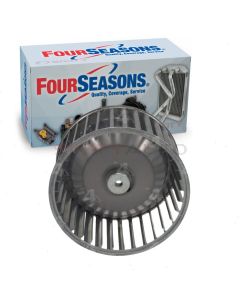 Four Seasons HVAC Blower Motor Wheel