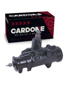 Cardone Reman Steering Gear