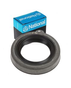 National Automatic Transmission Manual Shaft Seal