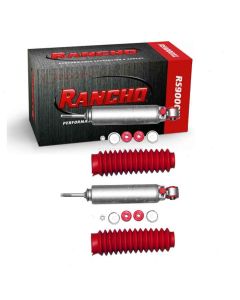 Rancho RS9000XL Shock Absorber