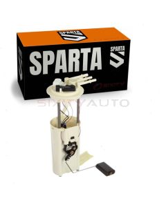Delphi Sparta Fuel Pump Module Assembly