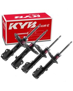 KYB Excel-G Strut Kit