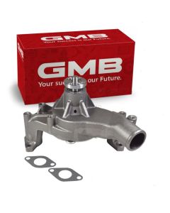 GMB Engine Water Pump
