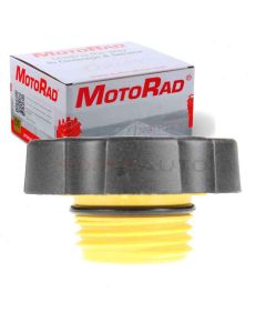MotoRad Engine Oil Filler Cap