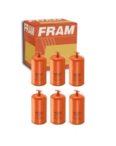 FRAM Fuel Filter