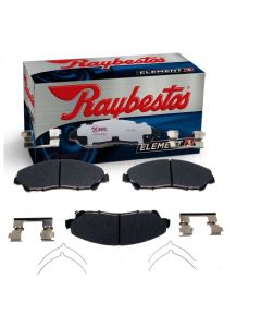 Raybestos Element3 Disc Brake Pad Set