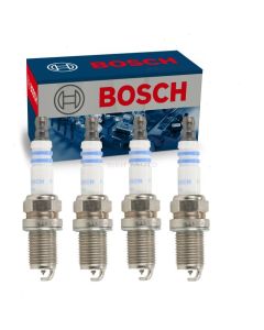 Bosch Spark Plug