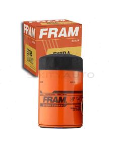 FRAM Extra Guard Engine Oil Filter