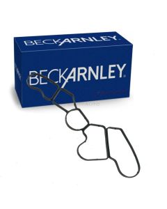 Beck/Arnley Engine Oil Filter Housing Gasket